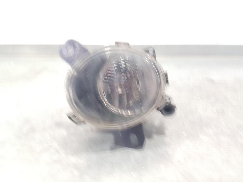 Recambio de faro antiniebla derecho para opel corsa d selective referencia OEM IAM 13253626  