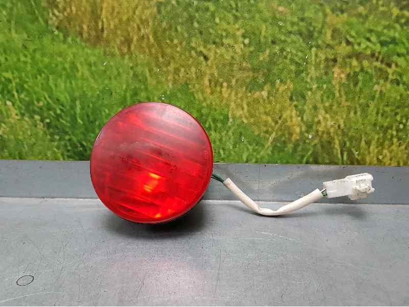 Recambio de piloto trasero izquierdo para lexus is200 (gxe10) 2.0 referencia OEM IAM   INTERIOR