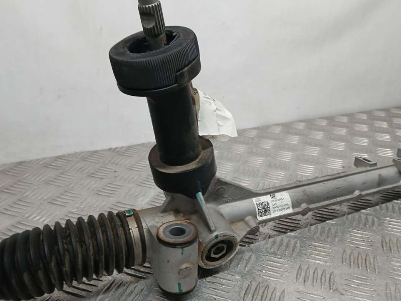 Recambio de cremallera direccion para dr 5.0 hybrido glp referencia OEM IAM 20100094AA 4US2MX0486 MECANICA BRAZO DOBLADO