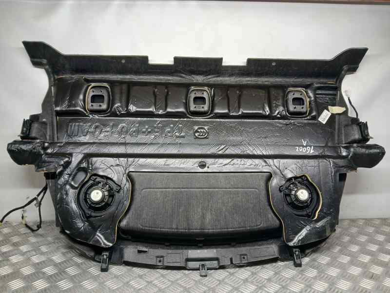 Recambio de bandeja trasera para tesla model 3 ev performance awd referencia OEM IAM 1090542  ROZADA