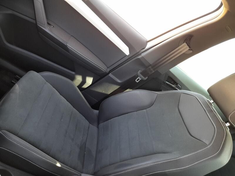 Recambio de asiento delantero derecho para seat arona (kj7, kjp) 1.0 tgi referencia OEM IAM   