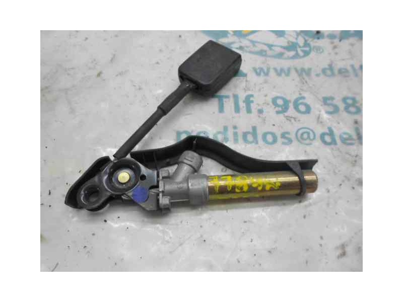 Recambio de pretensor airbag derecho para citroën xsara berlina 2.0 hdi sx (80kw) referencia OEM IAM   