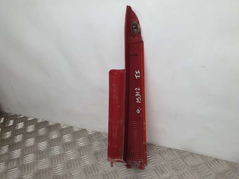 Recambio de piloto trasero izquierdo para citroën c4 berlina sx referencia OEM IAM 9655863880 4CZX13405D SUPERIOR