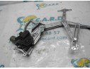 Recambio de elevalunas delantero izquierdo para opel zafira a elegance referencia OEM IAM 101249200 90579355 