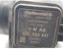 Recambio de caudalimetro para seat ibiza (6j5) reference tech referencia OEM IAM 03L906461 5WK97023 CONTINENTAL