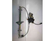 Recambio de elevalunas delantero derecho para nissan primera berlina (p11) gx referencia OEM IAM 400438B  DOS PINS