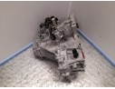 Recambio de caja cambios para hyundai elantra (md) tecno referencia OEM IAM TZ32FU 884939 6VELOCIDADES