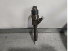 Recambio de inyector para renault laguna ii (bg0) 1.9 dci diesel referencia OEM IAM 7700111014 0445110021 BOSCH