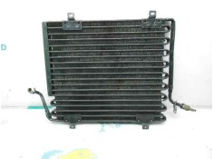 CONDENSADOR / RADIADOR AIRE ACONDICIONADO 