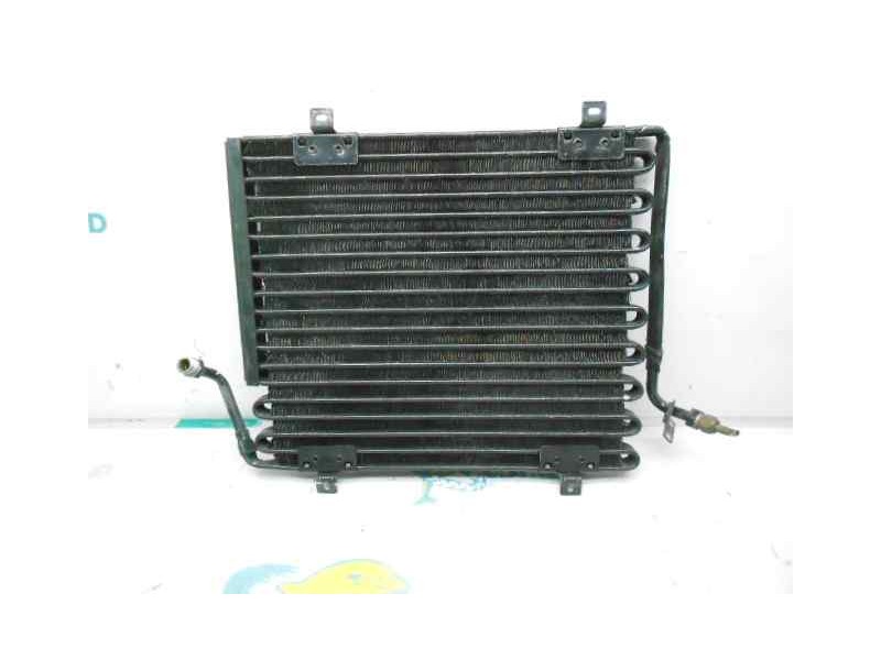 Recambio de condensador / radiador aire acondicionado para renault 19 (b/c/l53) referencia OEM IAM   