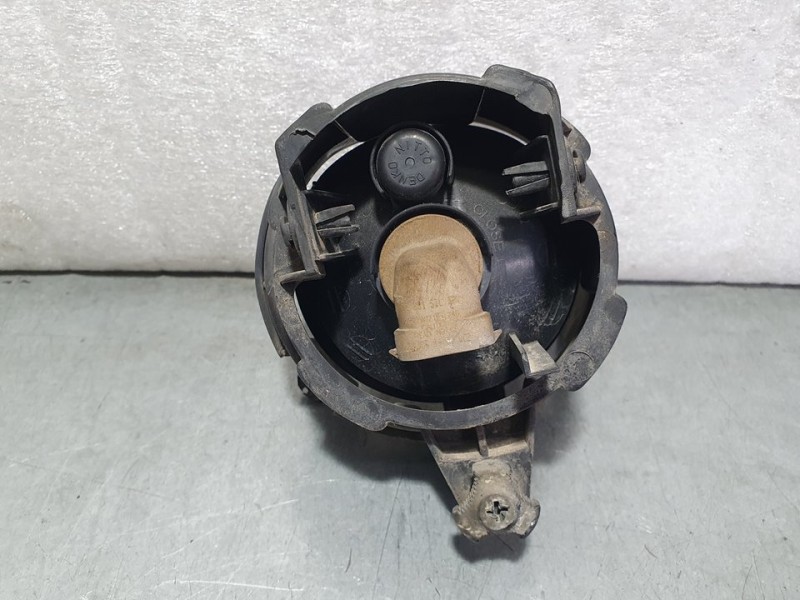 Recambio de faro antiniebla izquierdo para ssangyong rodius xdi referencia OEM IAM SIN REF  