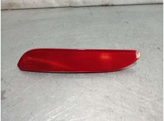 Recambio de piloto trasero izquierdo paragolpes para toyota auris active referencia OEM IAM 8192002090  FALSO SIN PORTALAMPARAS