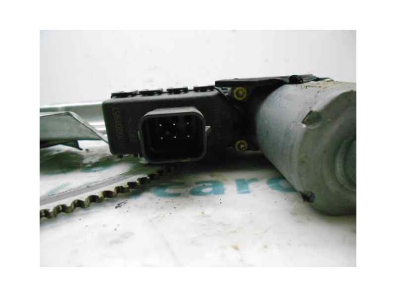 Recambio de elevalunas delantero izquierdo para opel zafira a elegance referencia OEM IAM 101249200 90579355 