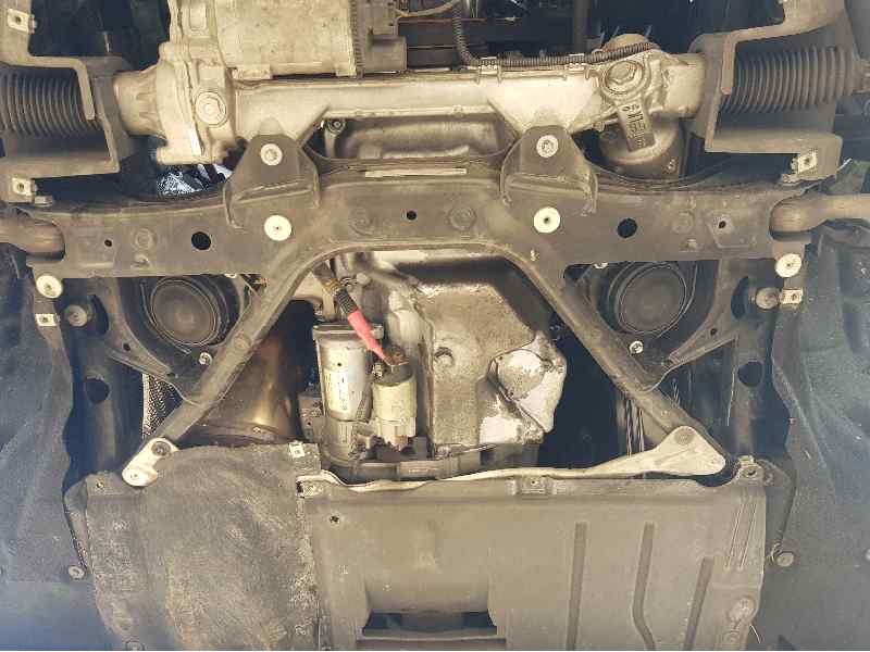 Recambio de puente delantero para bmw serie 1 lim. (f20) 114 d referencia OEM IAM 31106872118  