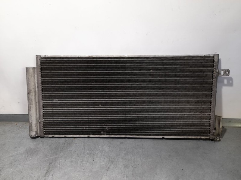 Recambio de condensador / radiador aire acondicionado para fiat bravo (198) 1.9 active multijet referencia OEM IAM   