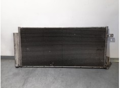 CONDENSADOR / RADIADOR AIRE ACONDICIONADO 