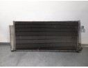 Recambio de condensador / radiador aire acondicionado para fiat bravo (198) 1.9 active multijet referencia OEM IAM   