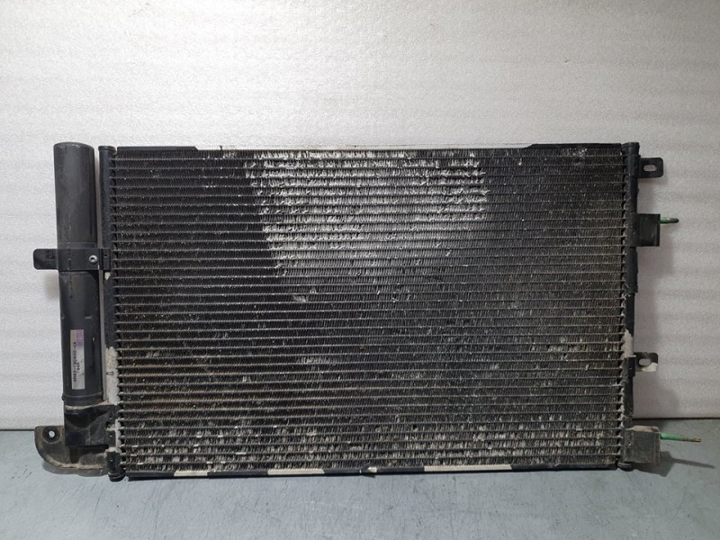 Recambio de condensador / radiador aire acondicionado para jaguar s-type 2.7 v6 diesel executive referencia OEM IAM 4R8319C600CA
