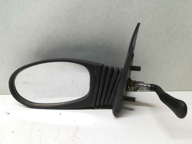 Recambio de retrovisor izquierdo para fiat seicento (187) referencia OEM IAM   CM