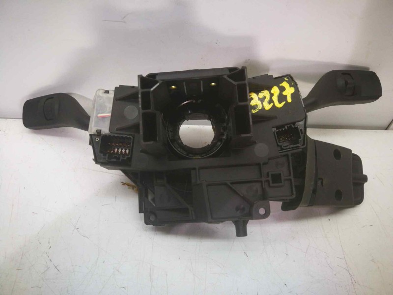 Recambio de mando luces para ford focus c-max (cap) ambiente (d) referencia OEM IAM 4M5T14A664AB  