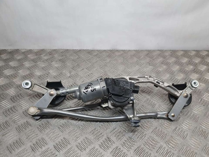 Recambio de motor limpia delantero para toyota auris active referencia OEM IAM 8511002340 AE1593003562 