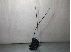 CERRADURA PUERTA TRASERA DERECHA 690500D310 2 PINES