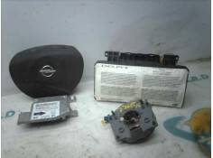 Recambio de kit airbag para opel meriva cosmo referencia OEM IAM   