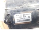Recambio de faro antiniebla derecho para opel corsa d selective referencia OEM IAM 13253626  