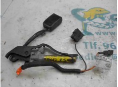 Recambio de pretensor airbag izquierdo para citroën xsara berlina 2.0 hdi sx (80kw) referencia OEM IAM   