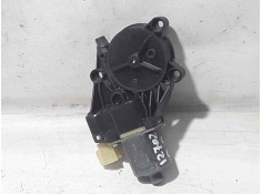 Recambio de motor elevalunas delantero derecho para ford fiesta (cb1) trend referencia OEM IAM  2 PINS 