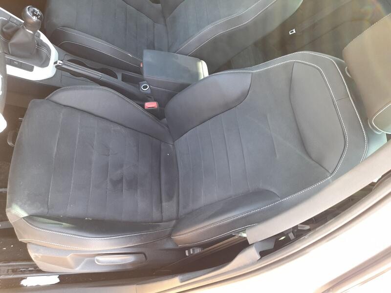 Recambio de asiento delantero izquierdo para seat arona (kj7, kjp) 1.0 tgi referencia OEM IAM   