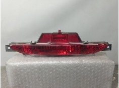 Recambio de piloto trasero central para peugeot 208 style referencia OEM IAM 9674308980  