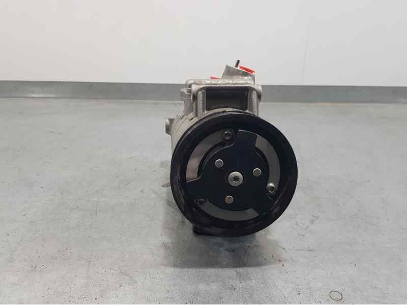 Recambio de compresor aire acondicionado para seat ibiza (6j5) reference tech referencia OEM IAM 5N0820803E 01140562 DELPHI