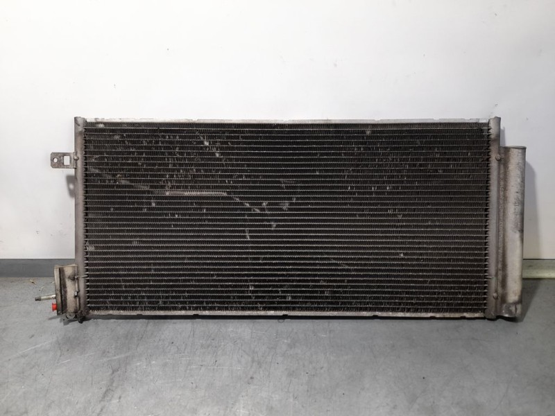 Recambio de condensador / radiador aire acondicionado para fiat bravo (198) 1.9 active multijet referencia OEM IAM   