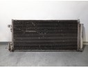 Recambio de condensador / radiador aire acondicionado para fiat bravo (198) 1.9 active multijet referencia OEM IAM   