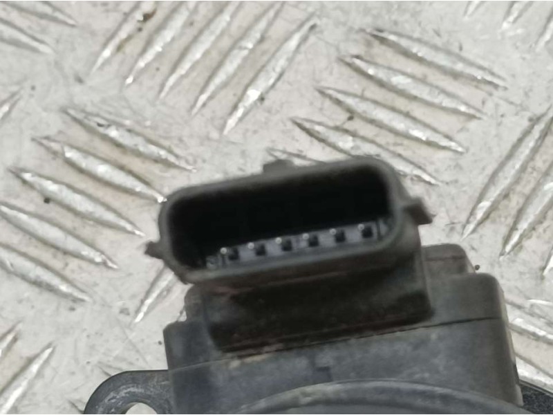 Recambio de caudalimetro para renault megane ii berlina 5p authentique referencia OEM IAM 8200280060C 5WK97008 SIEMENS VDO