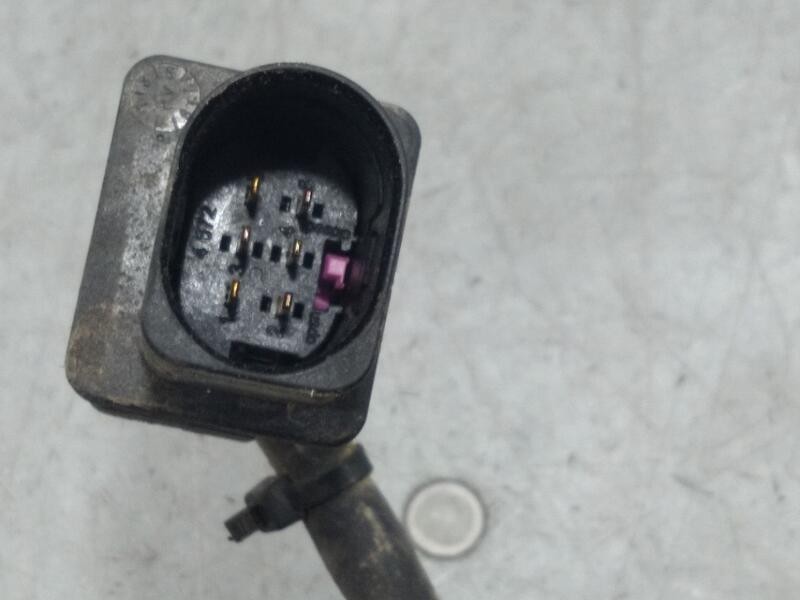 Recambio de sonda lambda para hyundai ix35 sle 2wd referencia OEM IAM 9350933004 393504a410 