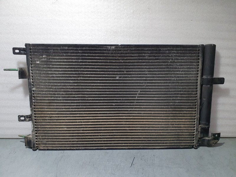 Recambio de condensador / radiador aire acondicionado para jaguar s-type 2.7 v6 diesel executive referencia OEM IAM 4R8319C600CA