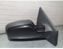 Recambio de retrovisor derecho para renault clio iii confort dynamique referencia OEM IAM SIN REF  ELECTRICO 7 PINES