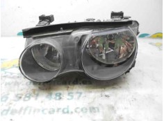 Recambio de faro izquierdo para bmw serie 3 compact (e46) 318ti referencia OEM IAM   