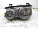 Recambio de faro izquierdo para bmw serie 3 compact (e46) 318ti referencia OEM IAM   