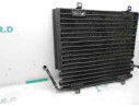Recambio de condensador / radiador aire acondicionado para renault 19 (b/c/l53) referencia OEM IAM   