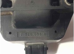 Recambio de caudalimetro para opel omega b básico berlina referencia OEM IAM 90411957 5WK9150 SIEMENS