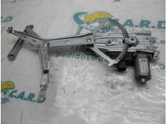 Recambio de elevalunas delantero derecho para opel zafira a elegance referencia OEM IAM 101250200 90579356 