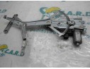 Recambio de elevalunas delantero derecho para opel zafira a elegance referencia OEM IAM 101250200 90579356 