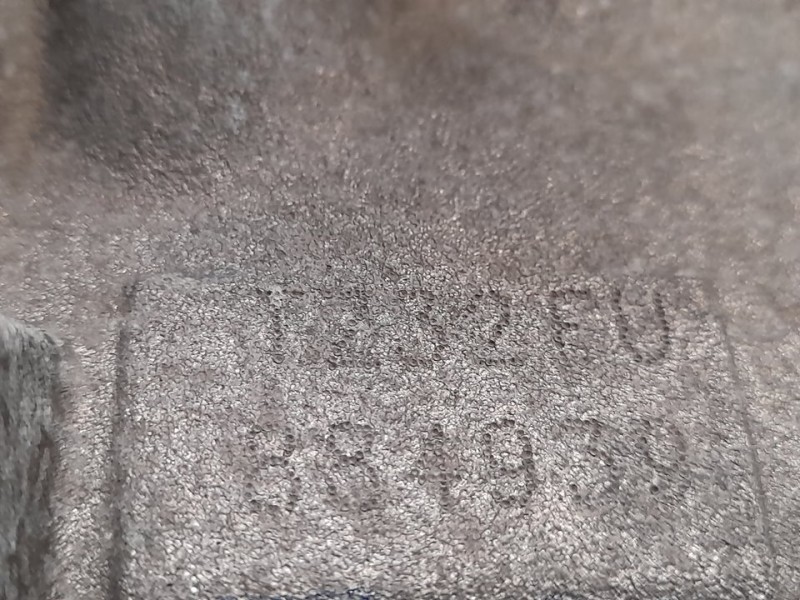 Recambio de caja cambios para hyundai elantra (md) tecno referencia OEM IAM TZ32FU 884939 6VELOCIDADES