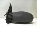 Recambio de retrovisor izquierdo para fiat seicento (187) referencia OEM IAM   CM