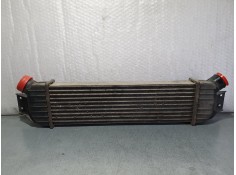 Recambio de intercooler para ssangyong rodius xdi referencia OEM IAM A1002371121051  
