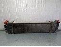 Recambio de intercooler para ssangyong rodius xdi referencia OEM IAM A1002371121051  
