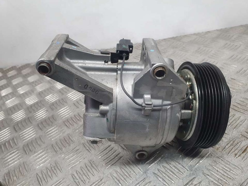 Recambio de compresor aire acondicionado para mazda 2 lim. () luxury referencia OEM IAM DB5H61450 T965223A VALEO
